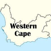 Weskaap : Western Cape