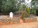 Mpumalanga, BELFAST district, Bergendal, Berg-en-dal 378, farm cemetery