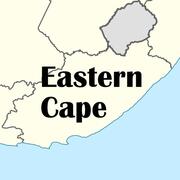 Eastern Cape : Ooskaap