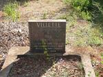VILLETTE Reg 1922-1973