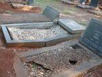 2. Graves in a bad shape