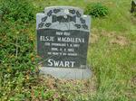 SWART Elsje Magdalena nee PRINSLOO 1887-1983