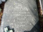 MOOLMAN Suzaan 1977-1995