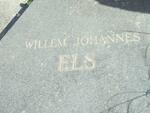 ELS Willem Johannes