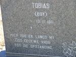 REENEN Tobias, van 1911-
