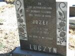 LUCZYN Jozef 1918-1975