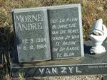 ZYL Morne Andre, van 1984-1984