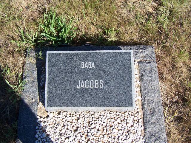 JACOBS Baba