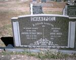 SWANEPOEL Jacobus Petrus Smith 1936-1972 & Sarah Maria 1941-