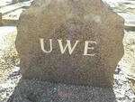 Uw - Surnames beginning with the letters Uw