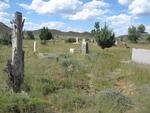 Northern Cape, DE AAR district, Rural (farm cemeteries)