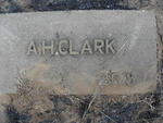 CLARK A. H.
