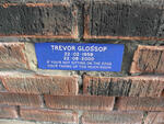 GLOSSOP Trevor 1958-2000