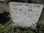 SEARCY John William -1980