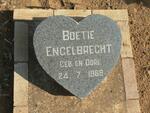 ENGELBRECHT Boetie 1969
