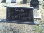 SMITH Joseph James Dean 1904-1986 & Anna Maria 1902-1975