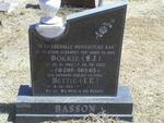 BASSON S.J. 1952-2002 & I.E. 1952-