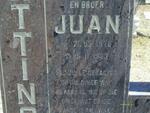 HATTINGH Juan 1976-1999