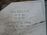 LOCK Michelle 1965-1985
