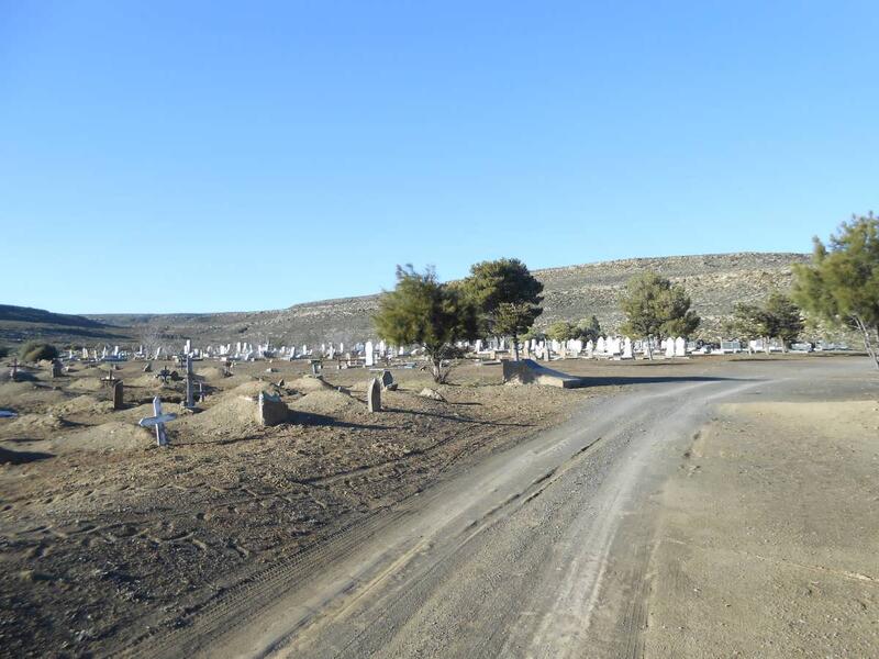 02. Road to Cemetery