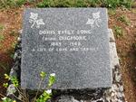 LONG Doris Emily DUGMORE nee 1889-1948
