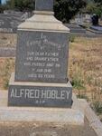 HOBLEY Alfred -1946
