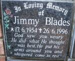 BLADES Jimmy 1954-1996