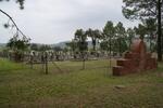 Kwazulu-Natal, ESTCOURT district, Draycott, Lot 7 Empangwene 5225 Mission_1, German cemetery