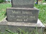 HOWES Mary -1902