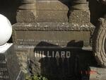 HILLIARD family