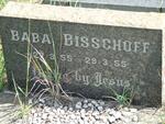 BISSCHOFF 1955-1955
