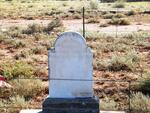 Northern Cape, HERBERT district, Schmidtsdrift 22, farm cemetery