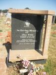 SEPTEMBER Jill Tess 1983-2009