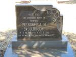 ENGELBRECHT Petronella M. 1911-1981