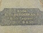 HEDDERMAN P. -1901