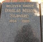SEAWARD Douglas Mason 1904-1969
