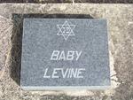 LEVINE Baby