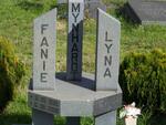 MYNHARDT Fanie 1930-2000 & Lyna