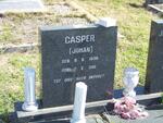 ? Casper 1938-1990