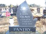 PANTRY Salmon 1939-1996