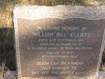ELLIFFE William 1916-1963