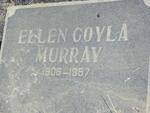 MURRAY Ellen Coyla 1906-1957