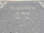 SCARISBRICK 1878-1966