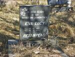 MASHER Eva Lucy 1900-1973