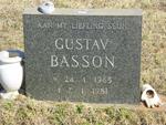 BASSON Gustav 1965-1981