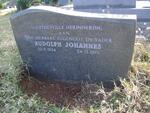 DERCKSEN Rudolph Johannes 1924-1971