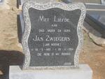 ZWIEGERS Jas 1915-1994