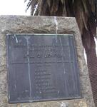 Gauteng, KEMPTON PARK, Modderfontein, Modderfontein Dynamite Factory_7, British War Memorials