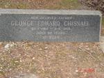 CHISNALL George Edward 1865-1955