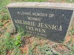 FREWEN Marjorie Jessica 1902-1964
